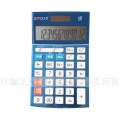 12 Digits Dual Power Desktop Calculator with Optional Tax Function (LC22639)